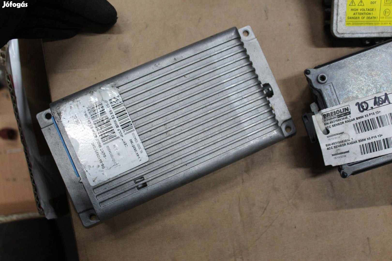 BMW S3 E91 Bluetooth modul