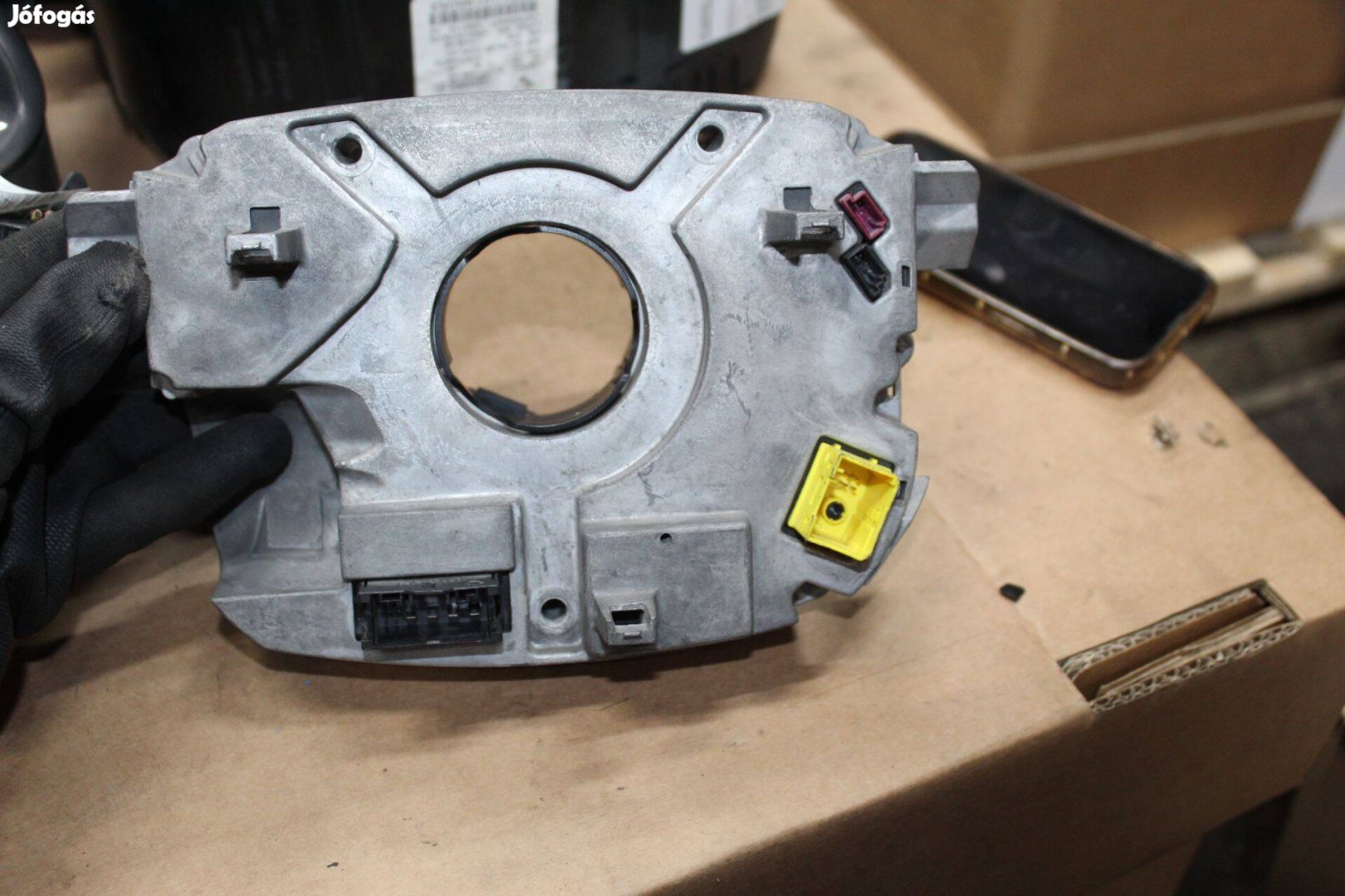 BMW S5 E60 Cim modul