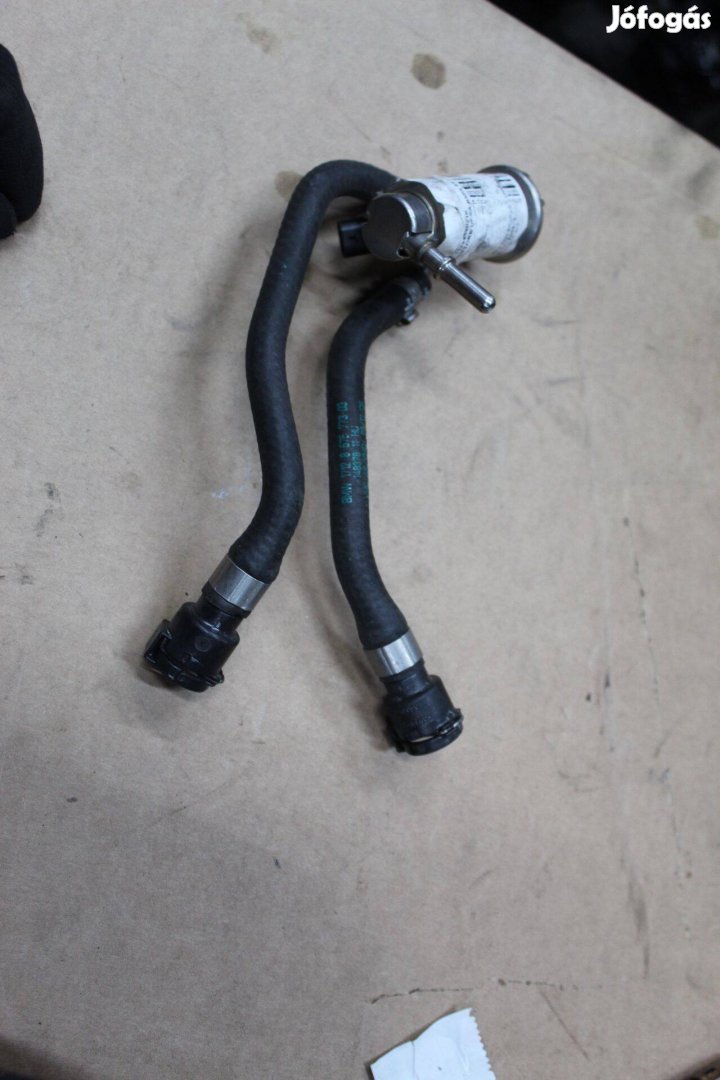 BMW S5 F10 Adblue Befecskendező