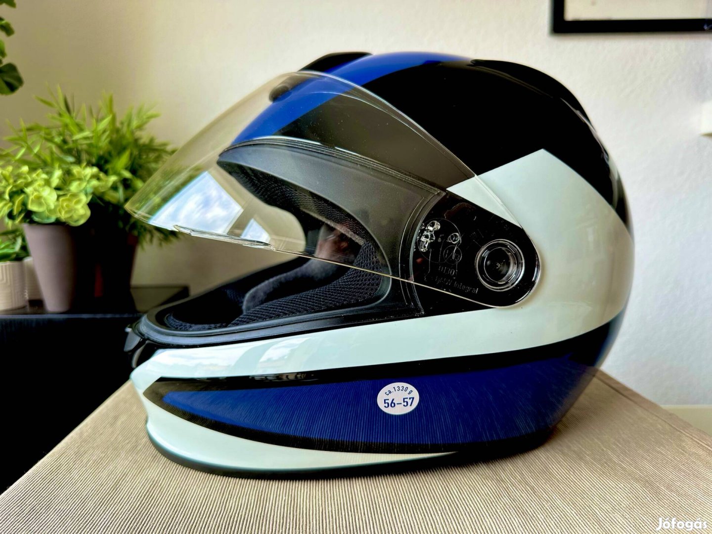 BMW Sport Sisak, 56-57 méret, S -es, új !!