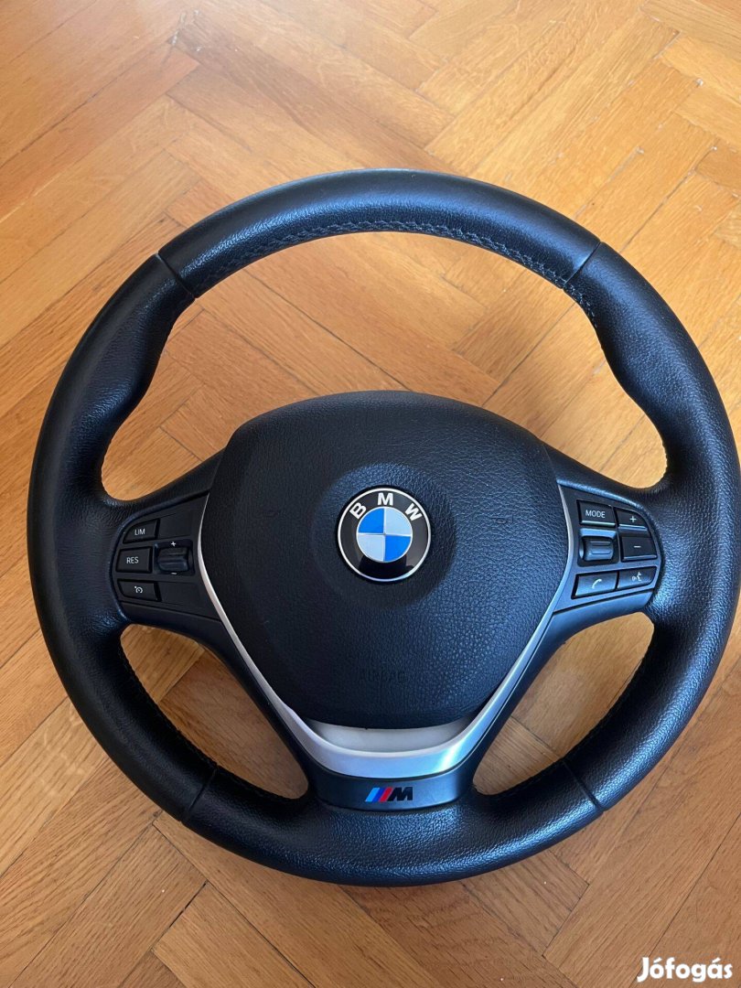 BMW Sport multikormány