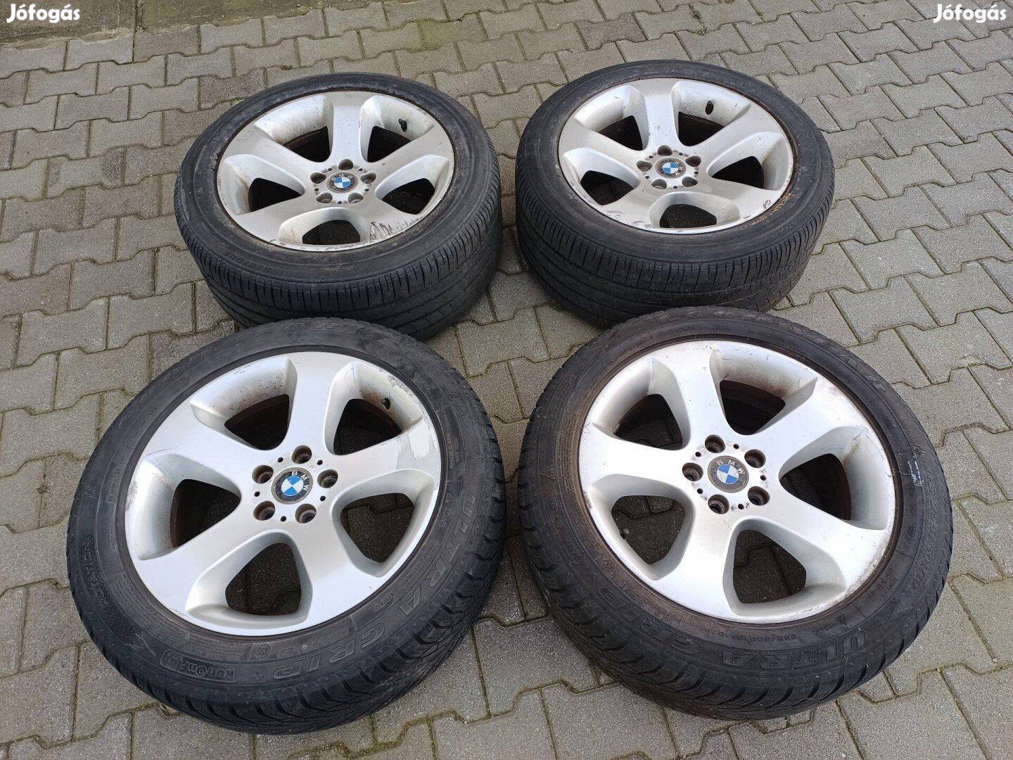 BMW Stlye 132 19colos kétszéles 9x19/ET48 10x19/ET45