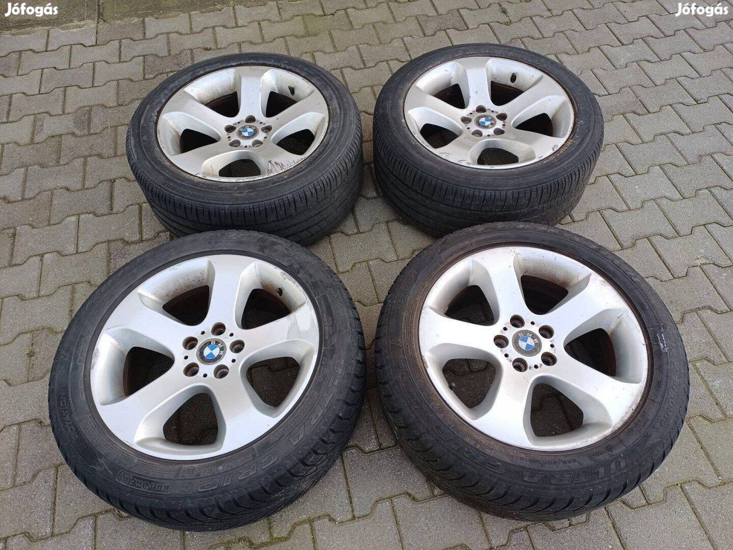 BMW Stlye 132 19colos kétszéles 9x19/ET48 10x19/ET45