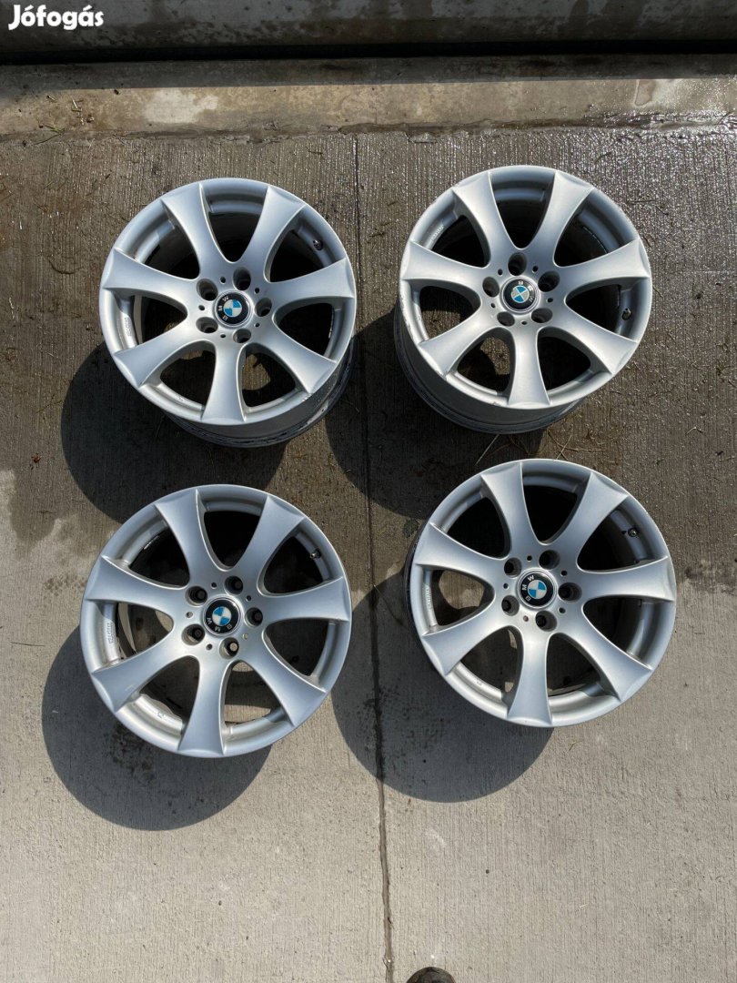 BMW Style 124 Alufelni