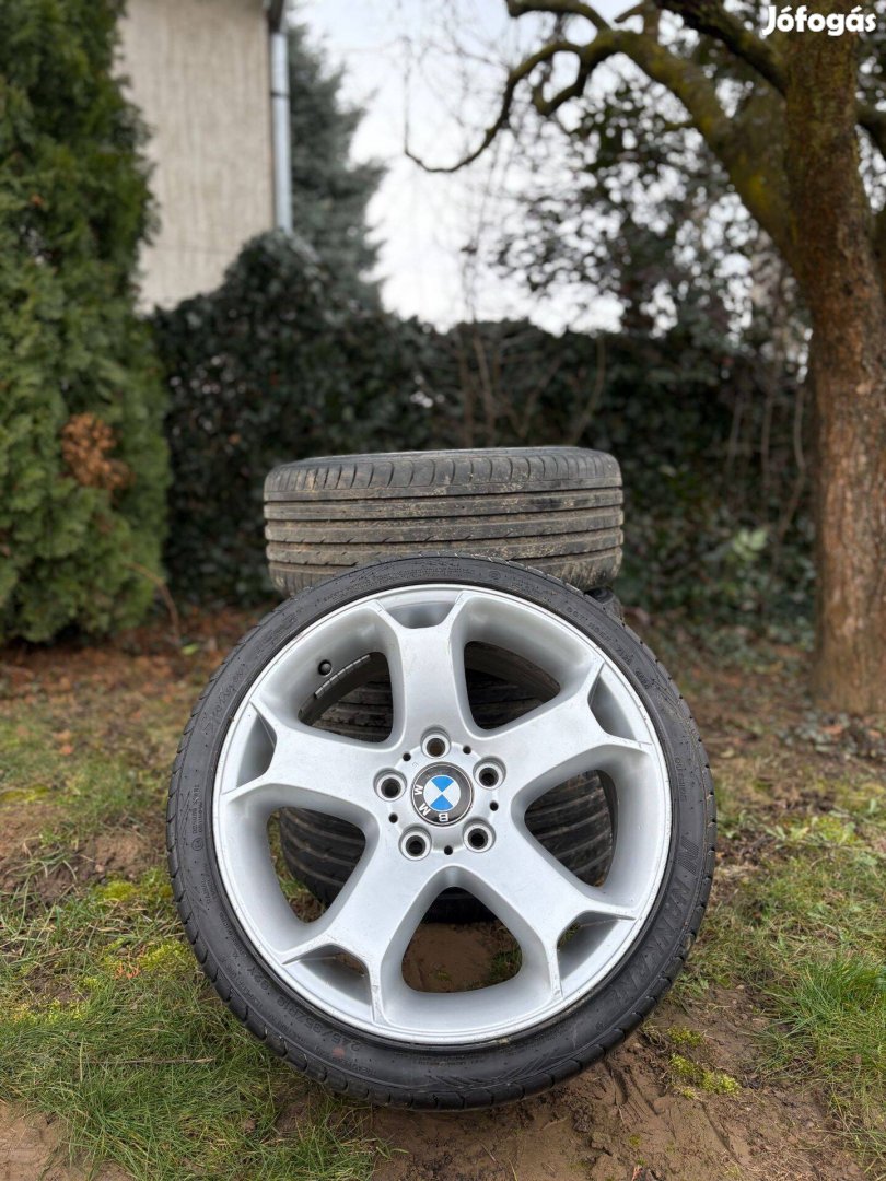 BMW Style 131 18 felni