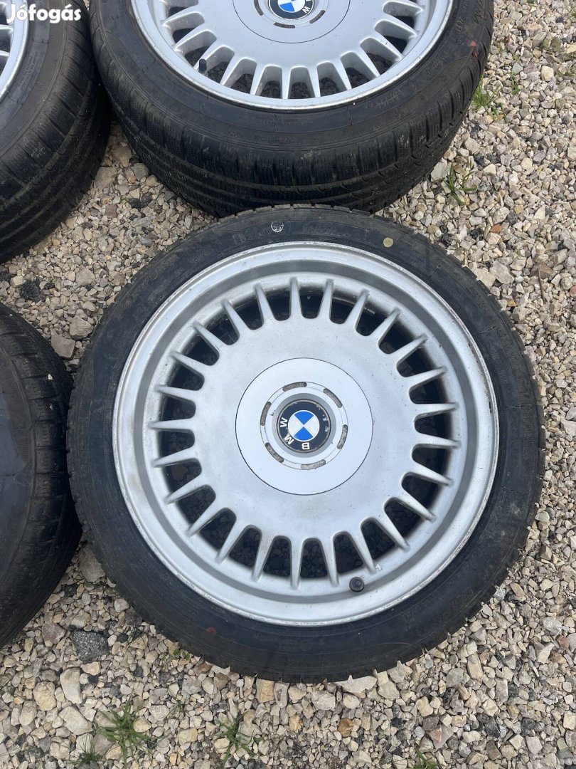 BMW Style 15 16x7,5j E38 E36 E34 felni alufelni
