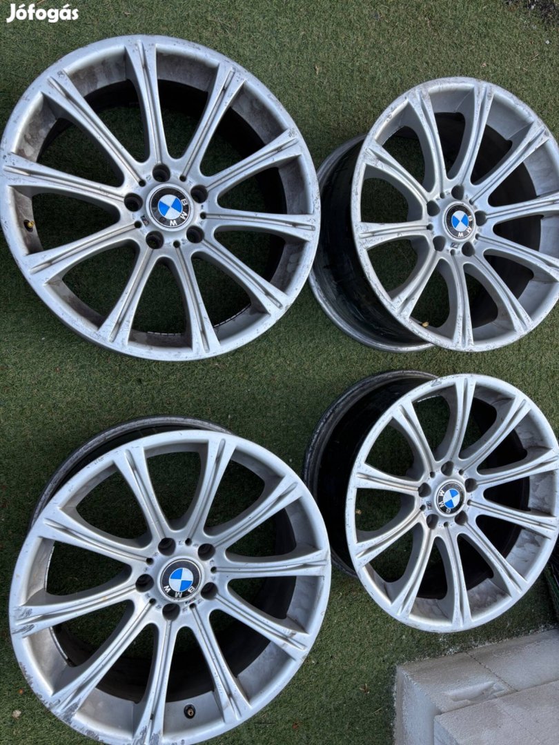 BMW Style 166 19 két széles alufelni garnitúra