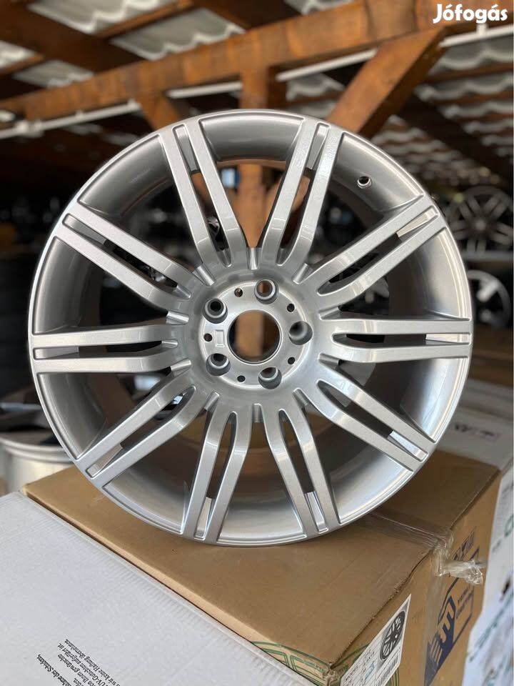 BMW Style 172 M 19 alufelni