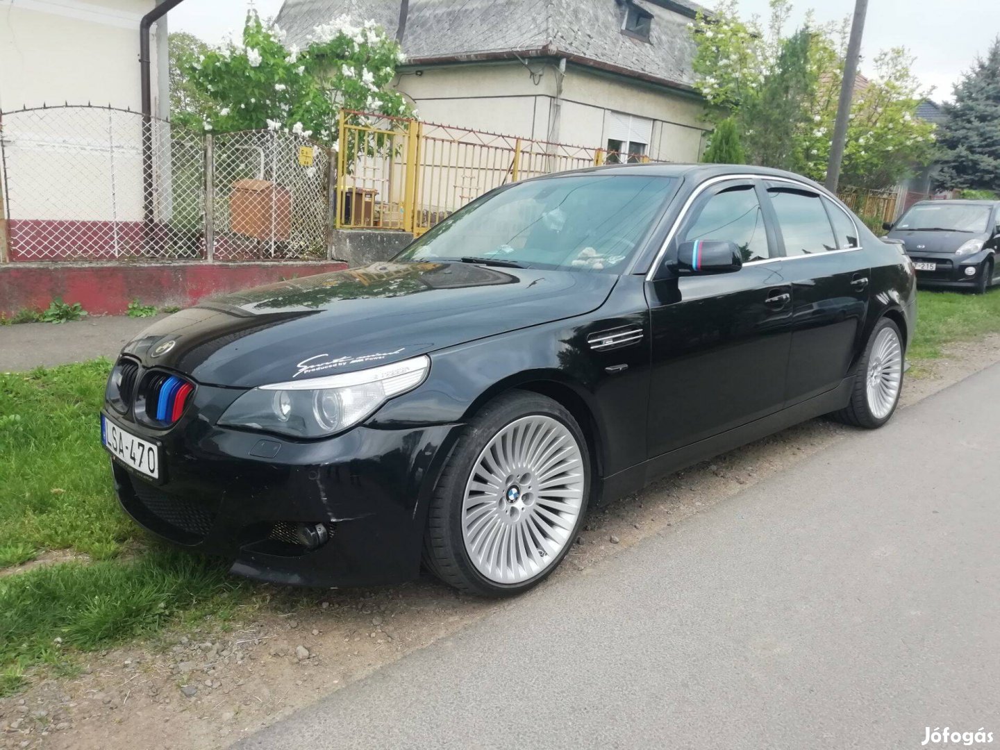 BMW Style 176