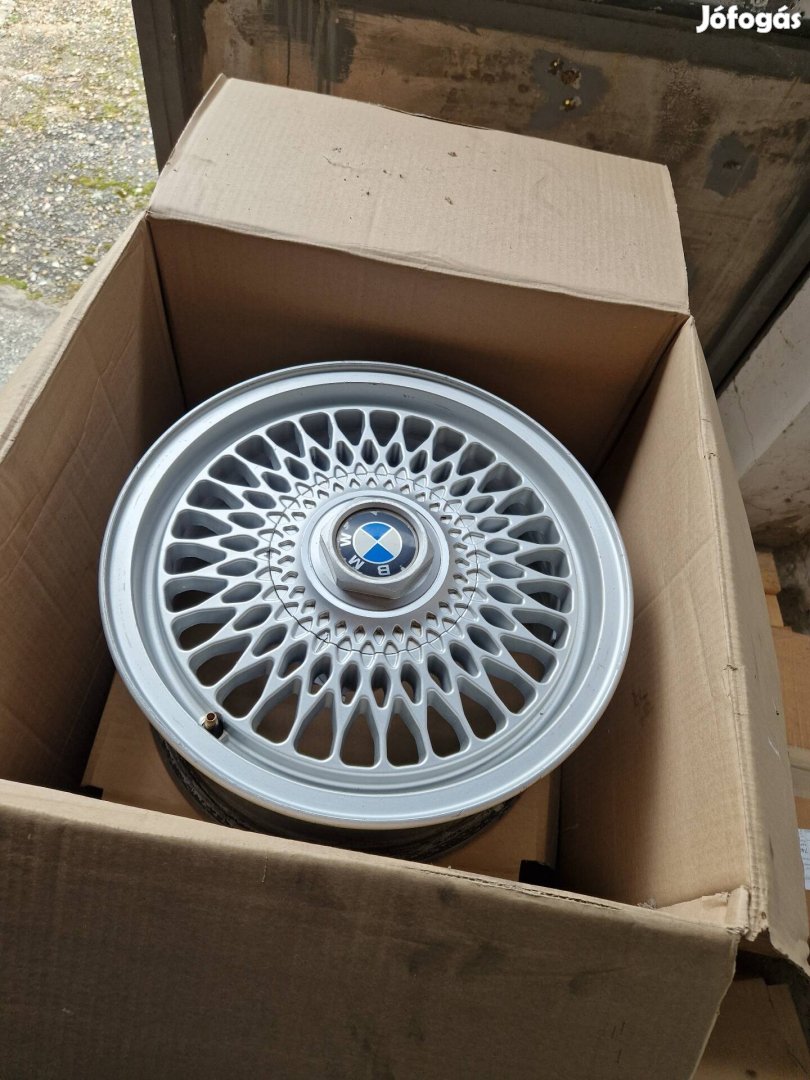 BMW Style 17 5x100 alufelni