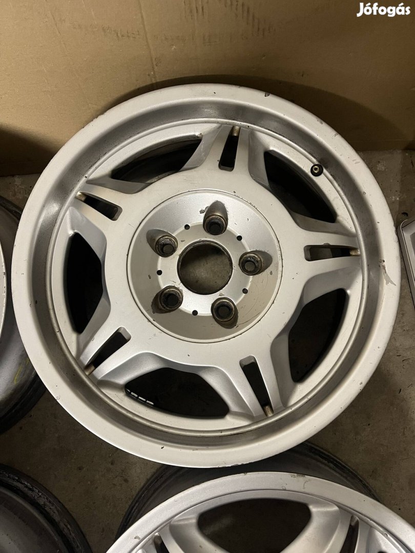BMW Style 24 7,5jx17 E36 M3 felni alufelni