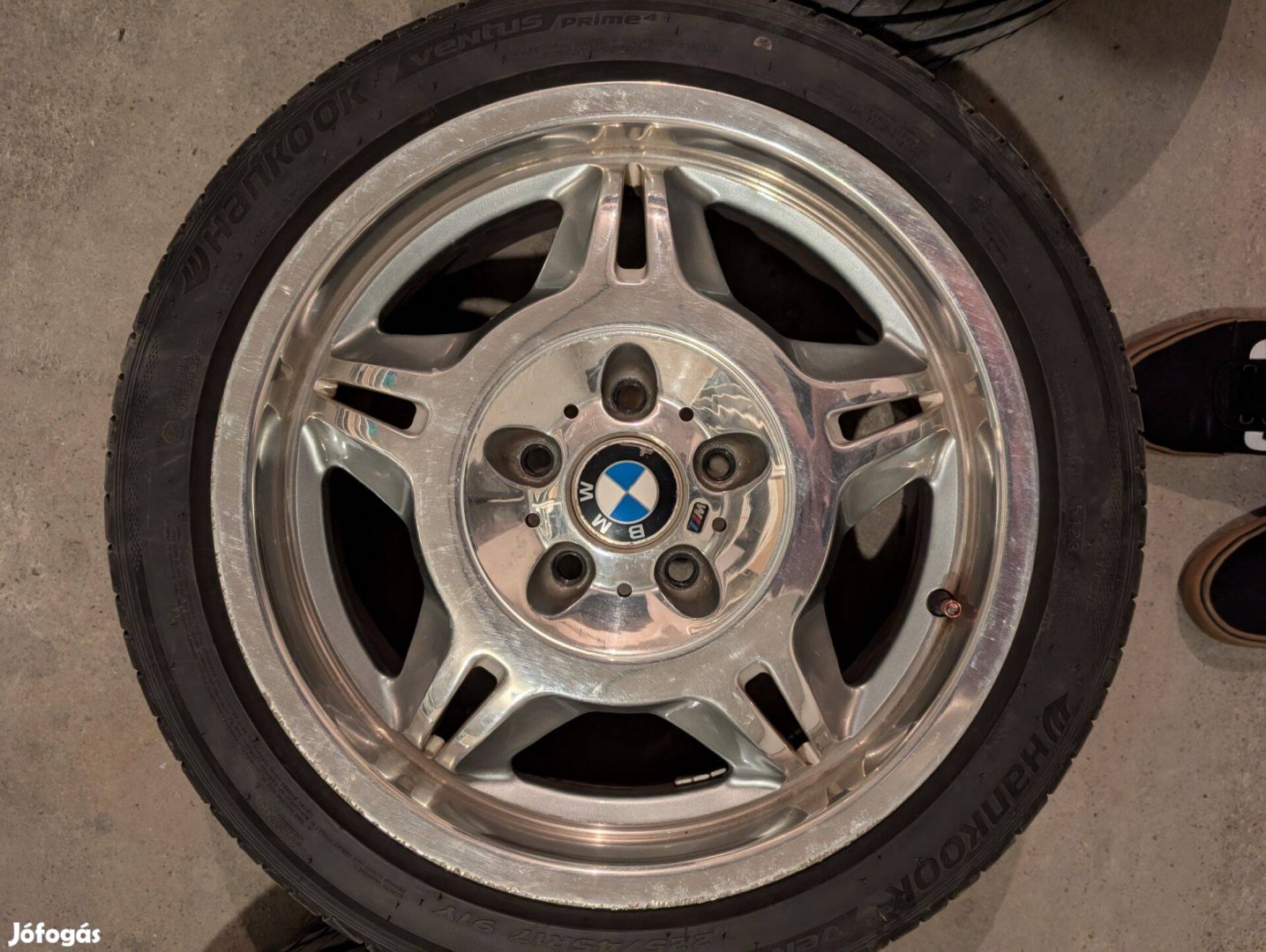 BMW Style 24