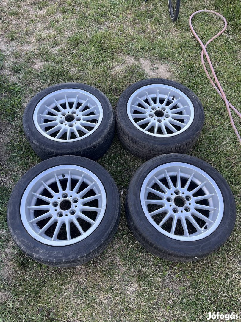 BMW Style 32 E39 E34 E36 E46 felni alufelni