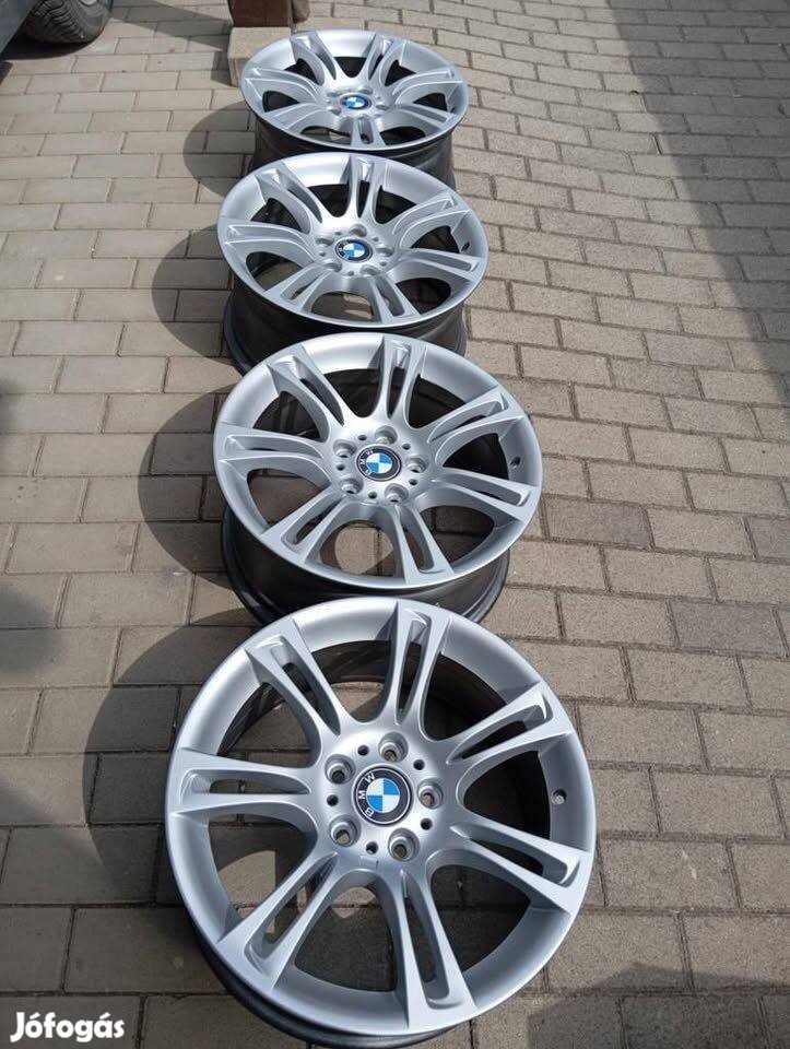 BMW Style 350M 18" utángyártott alufelnik