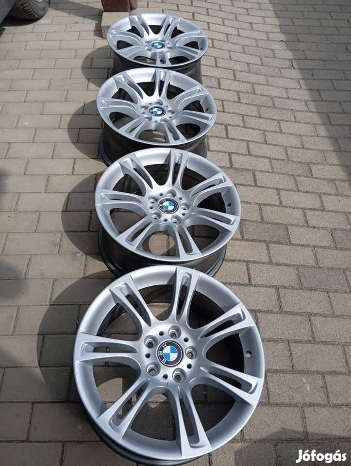 BMW Style 350M 18 colos repli alufelnik!