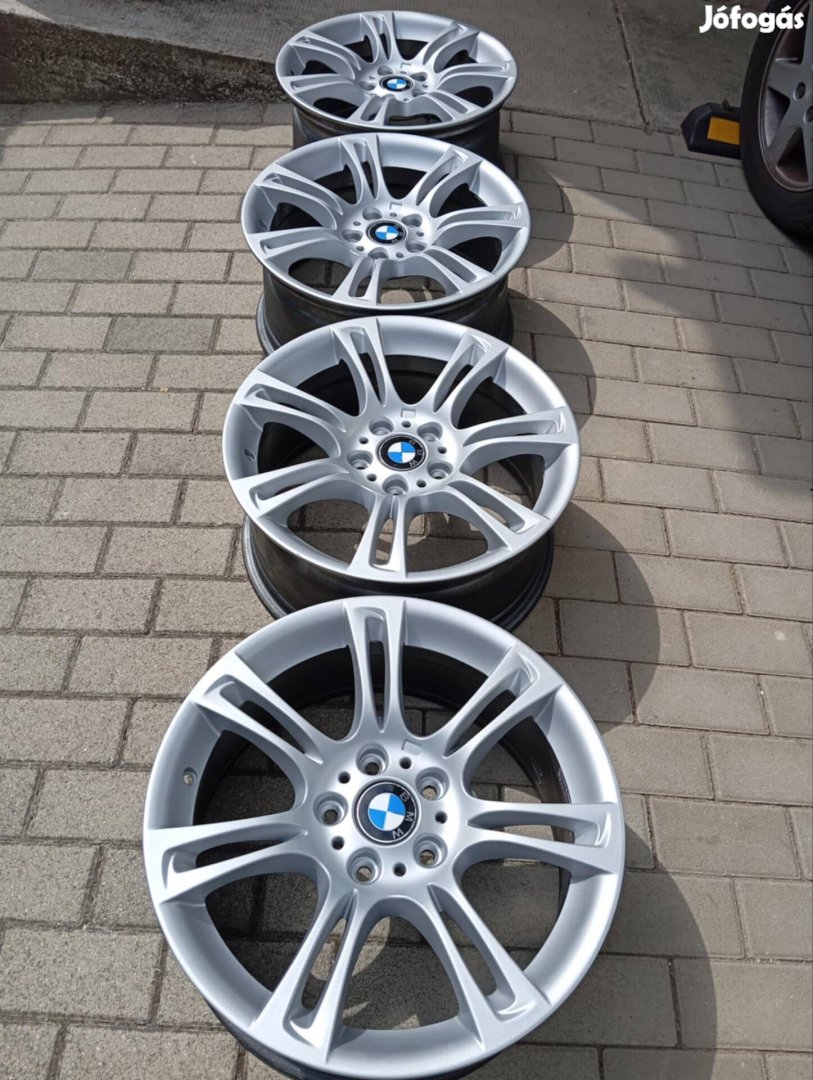 BMW Style 350M repli 18 colos alufelnik: