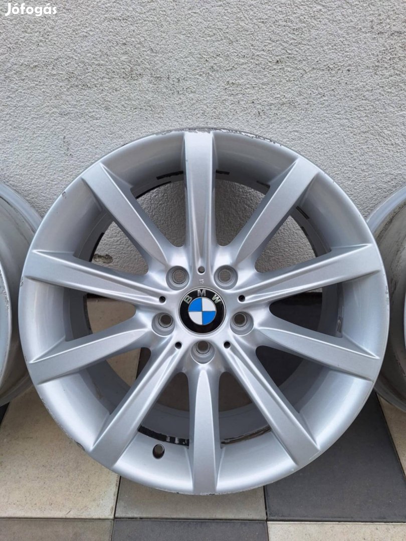 BMW Style 365 gyári 18 colos felni e46 e90 e91 f30 f31 f10 f11 x1