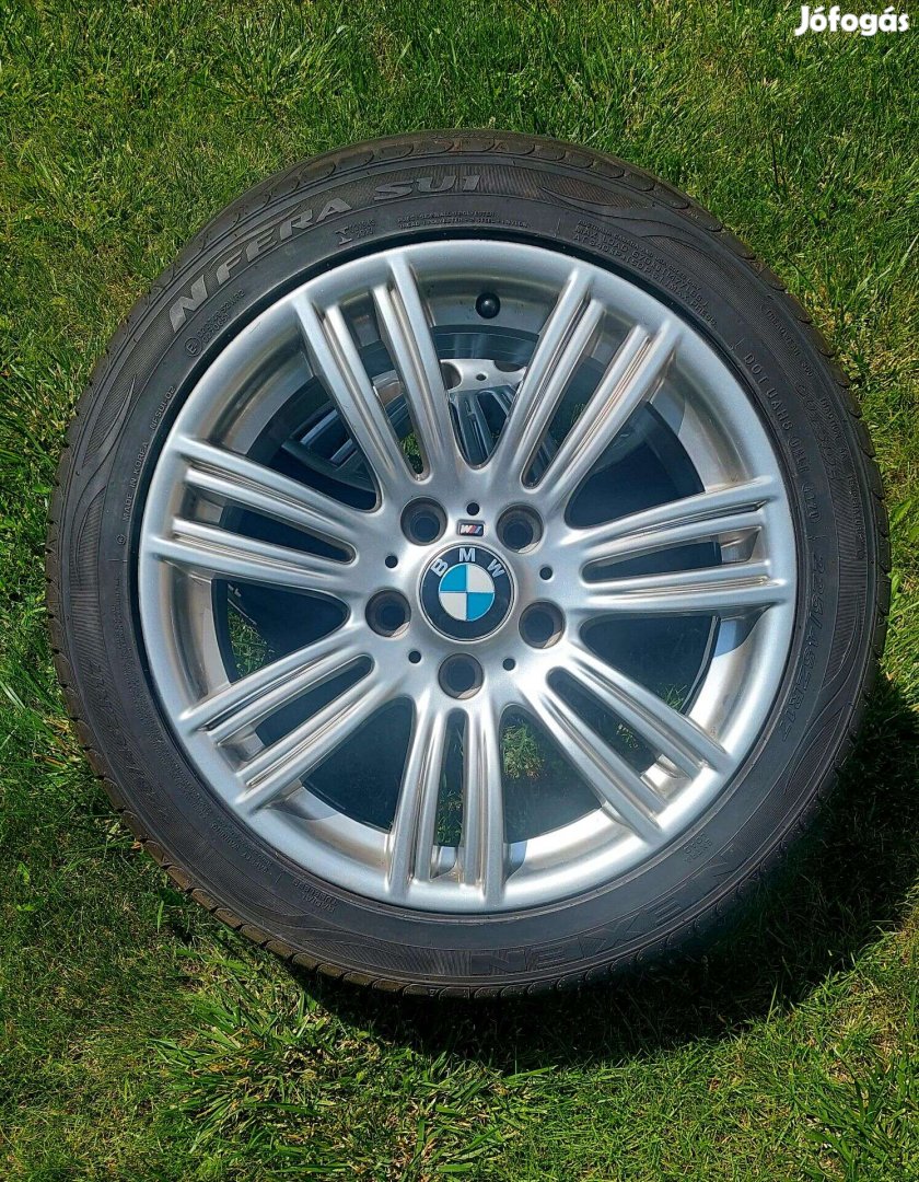 BMW Style 383M alufelni