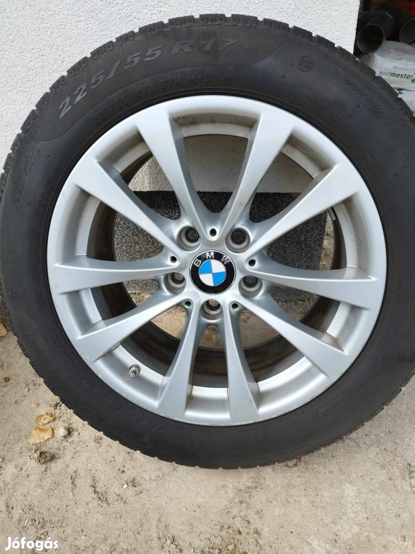 BMW Style 395-8x17