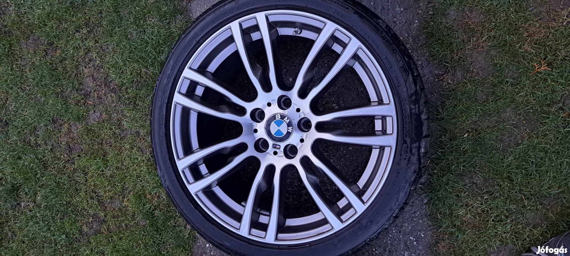 BMW Style 403M kerékszett