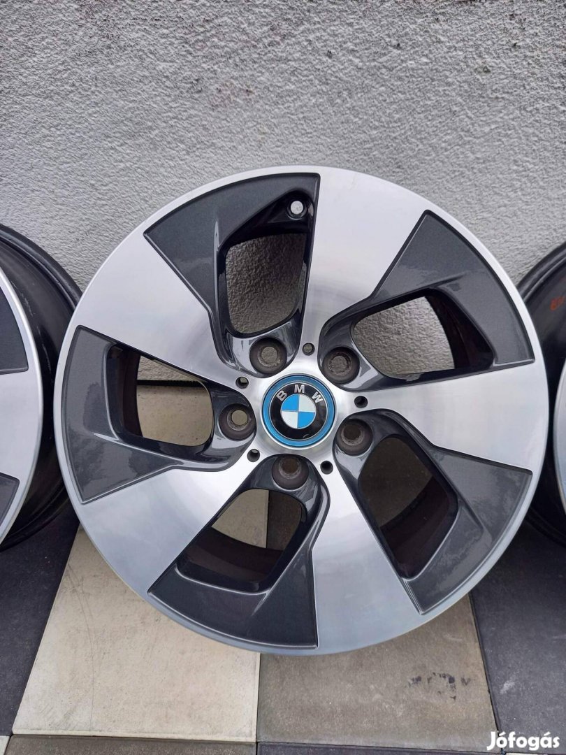 BMW Style 406 gyári 16 colos felni hibátlan állapotban