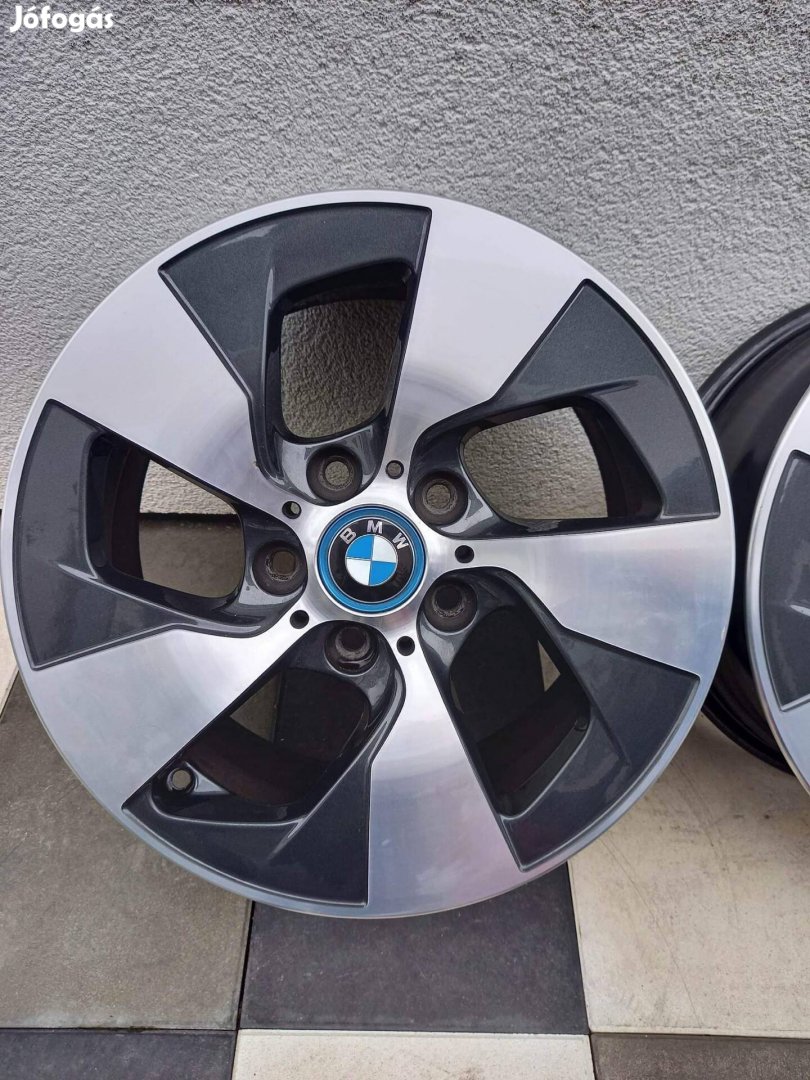 BMW Style 406 gyári 16 colos felni hibátlan állapotban