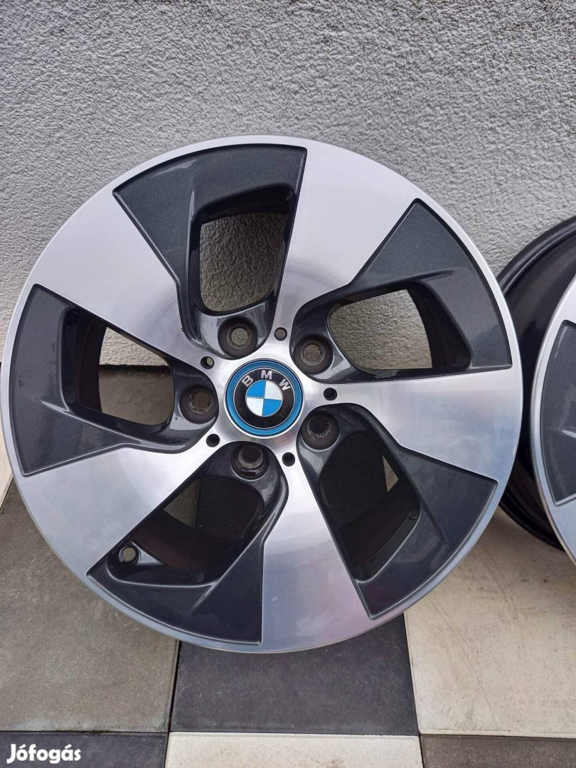 BMW Style 406 gyári 16 colos felni hibátlan állapotban