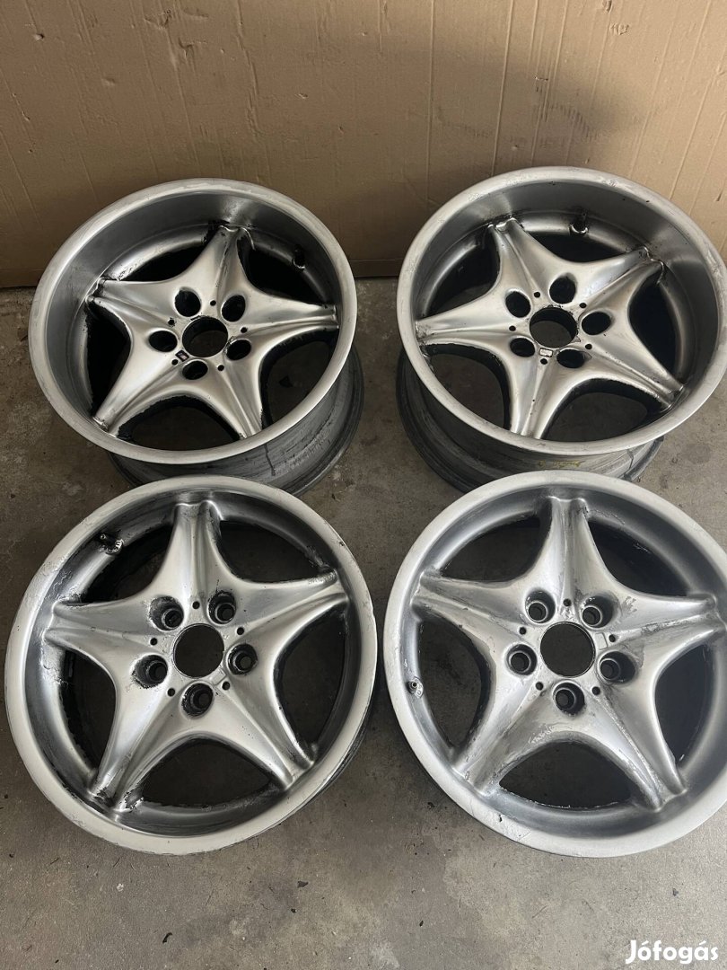 BMW Style 40 M Z3 E36 felni alufelni