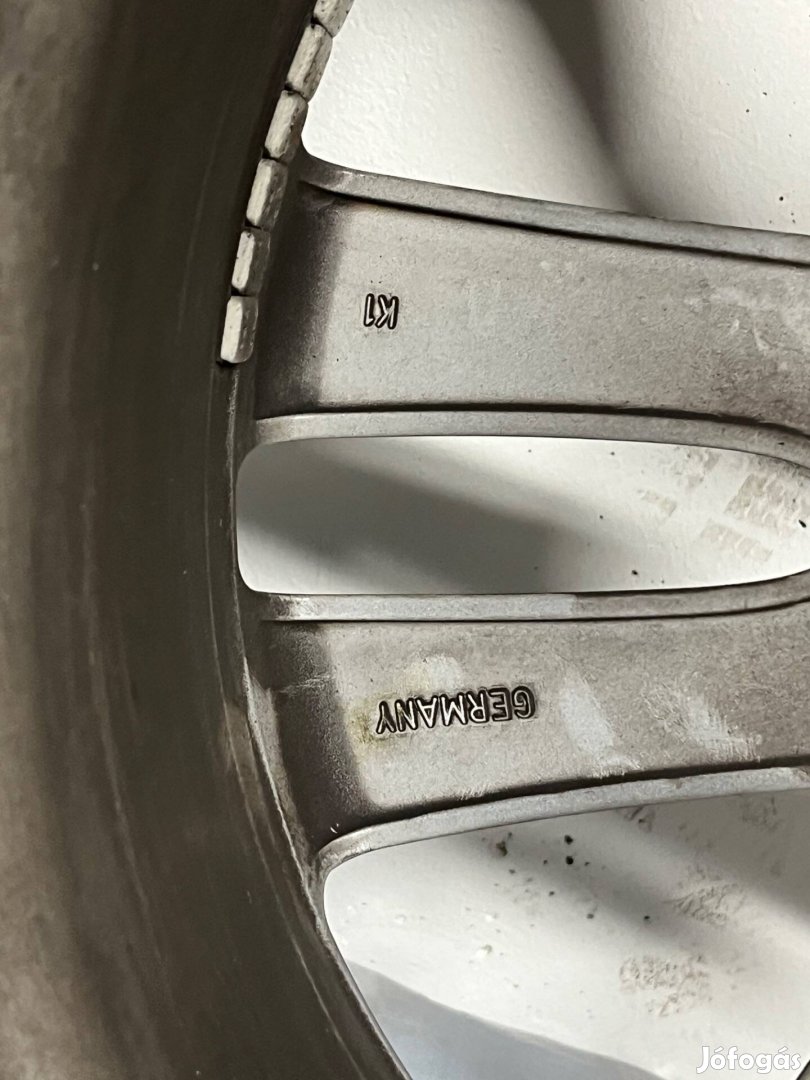 BMW Style 421 18"
