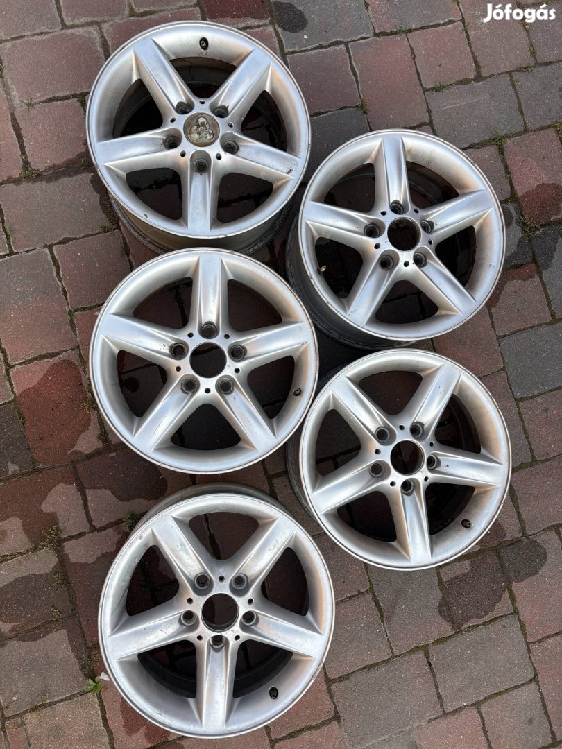 BMW Style 43 felni (e36/e46)