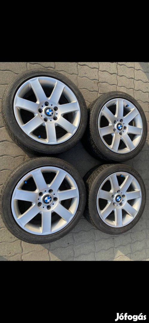 BMW Style 44 17"