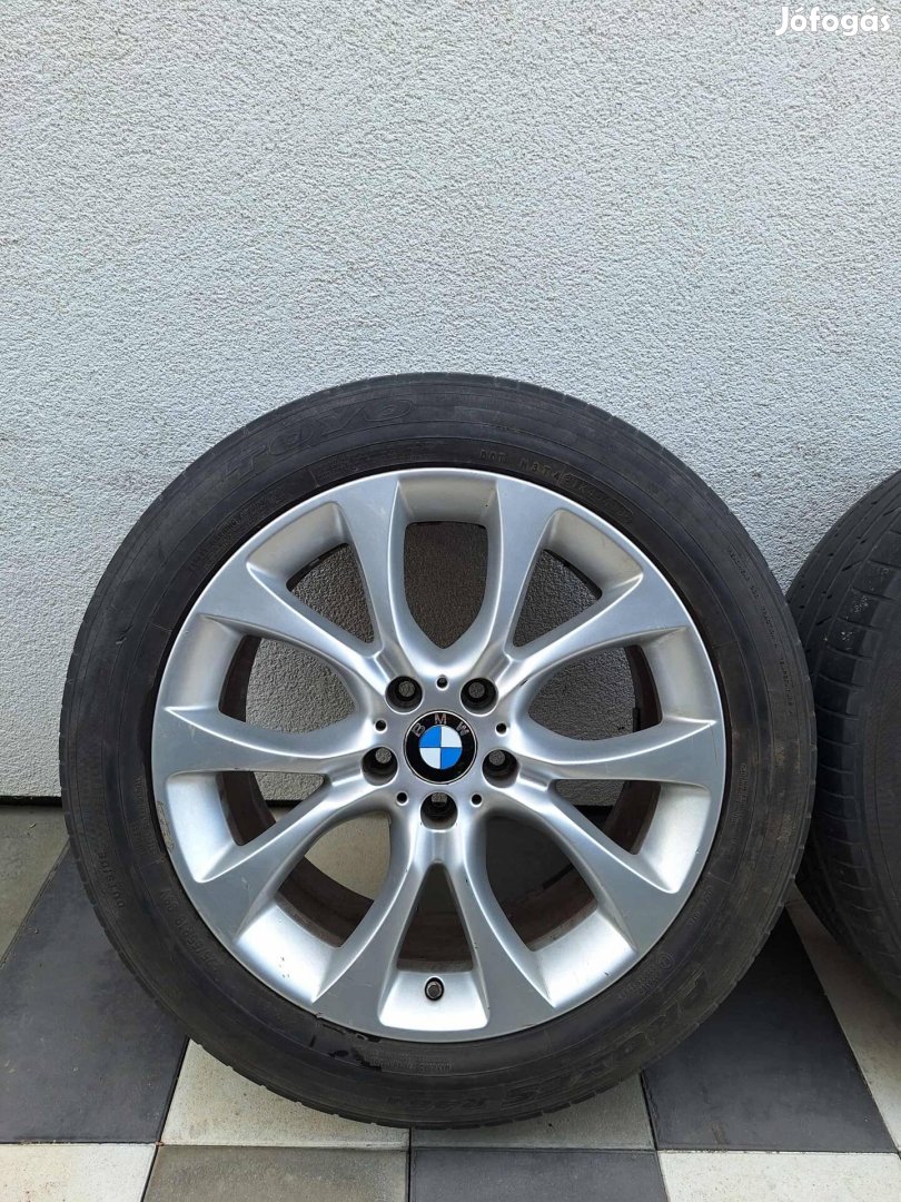 BMW Style 450 gyári 19 colos felni X5 e53 e70 f15