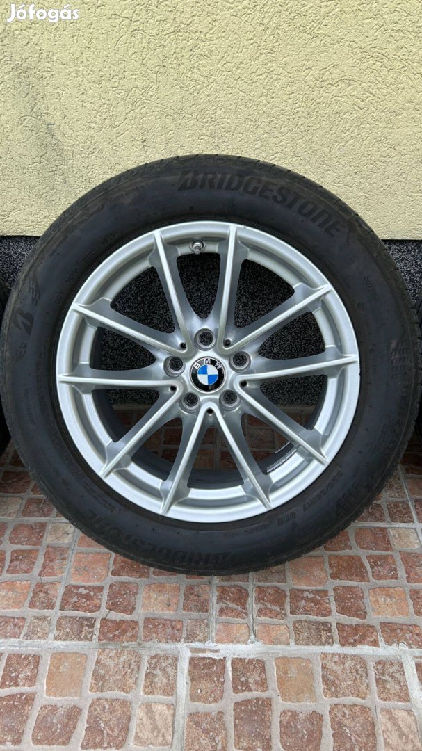 BMW Style 560 felni