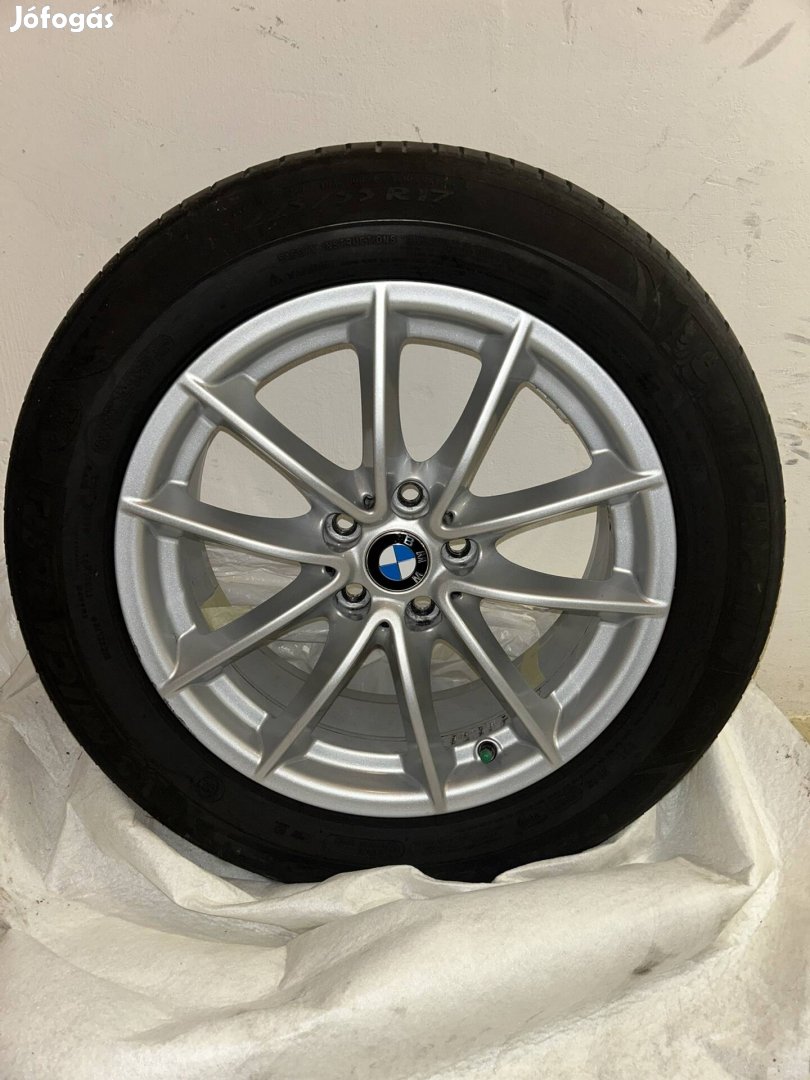 BMW Style 618 5X112 17"