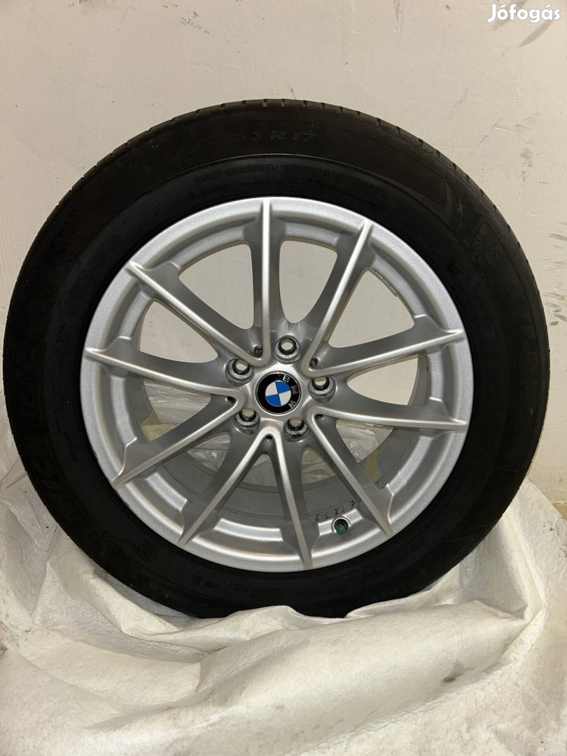BMW Style 618 5x112 17"