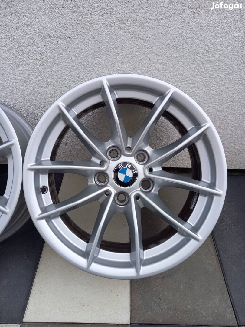 BMW Style 774 gyári 16 colos felni g20 g21