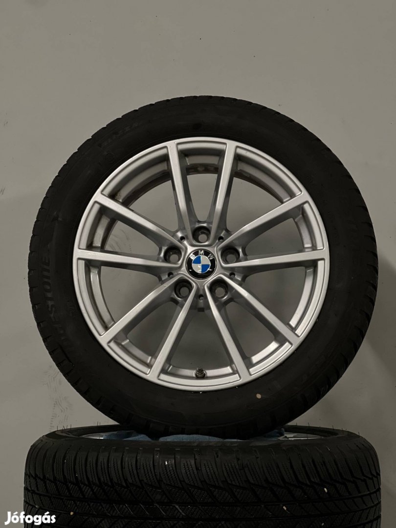 BMW Style 778 alufelni 5x112 17