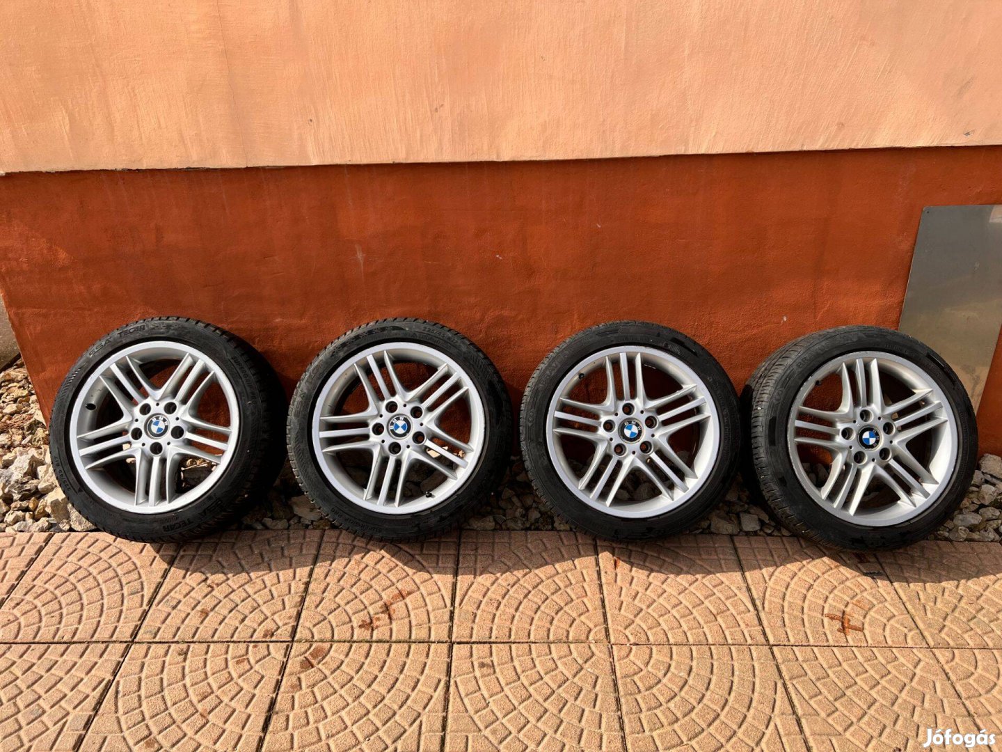 BMW Style 89 felnik