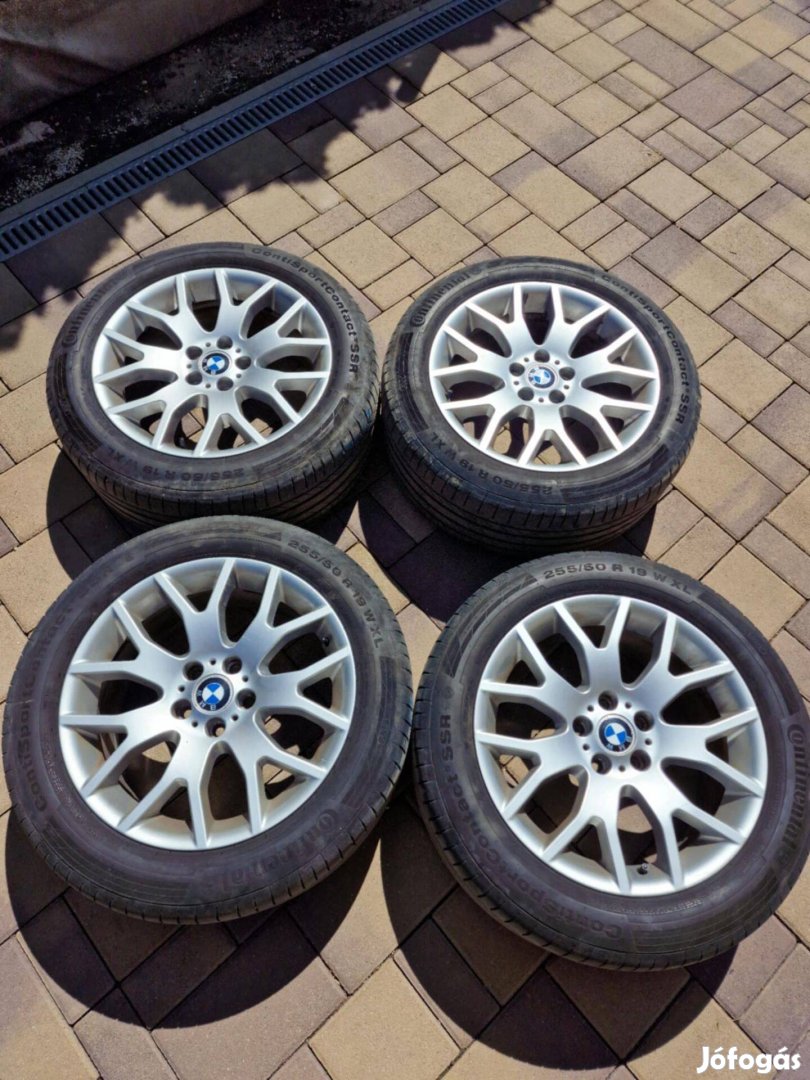 BMW Styling 177 alufelni 19" 5x120 74,1mm