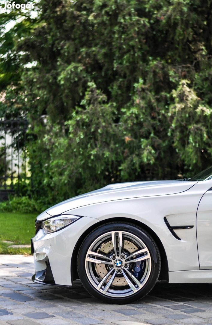 BMW Styling 437M M2 M3 M4 Gyári Alufelni !!