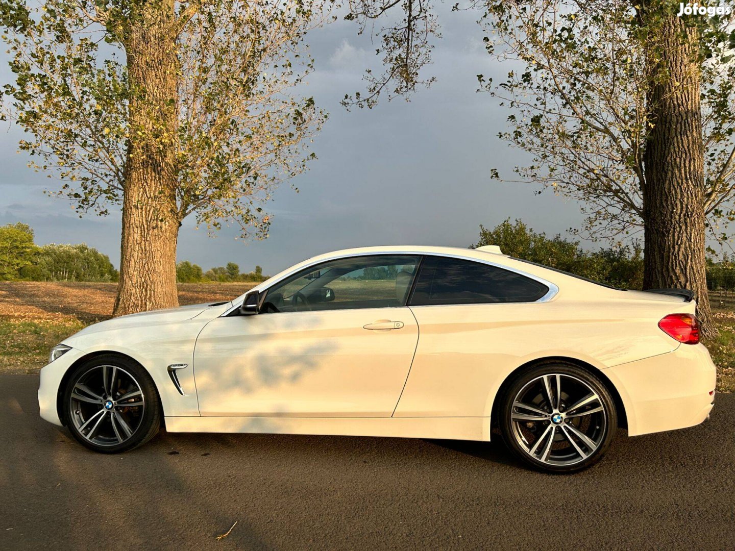 BMW Styling 442M gyári felniszett 5x120 R19