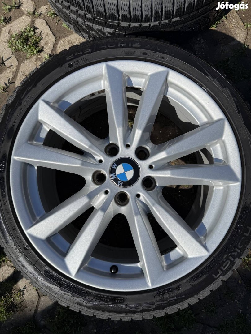 BMW Styling 446 alufelni