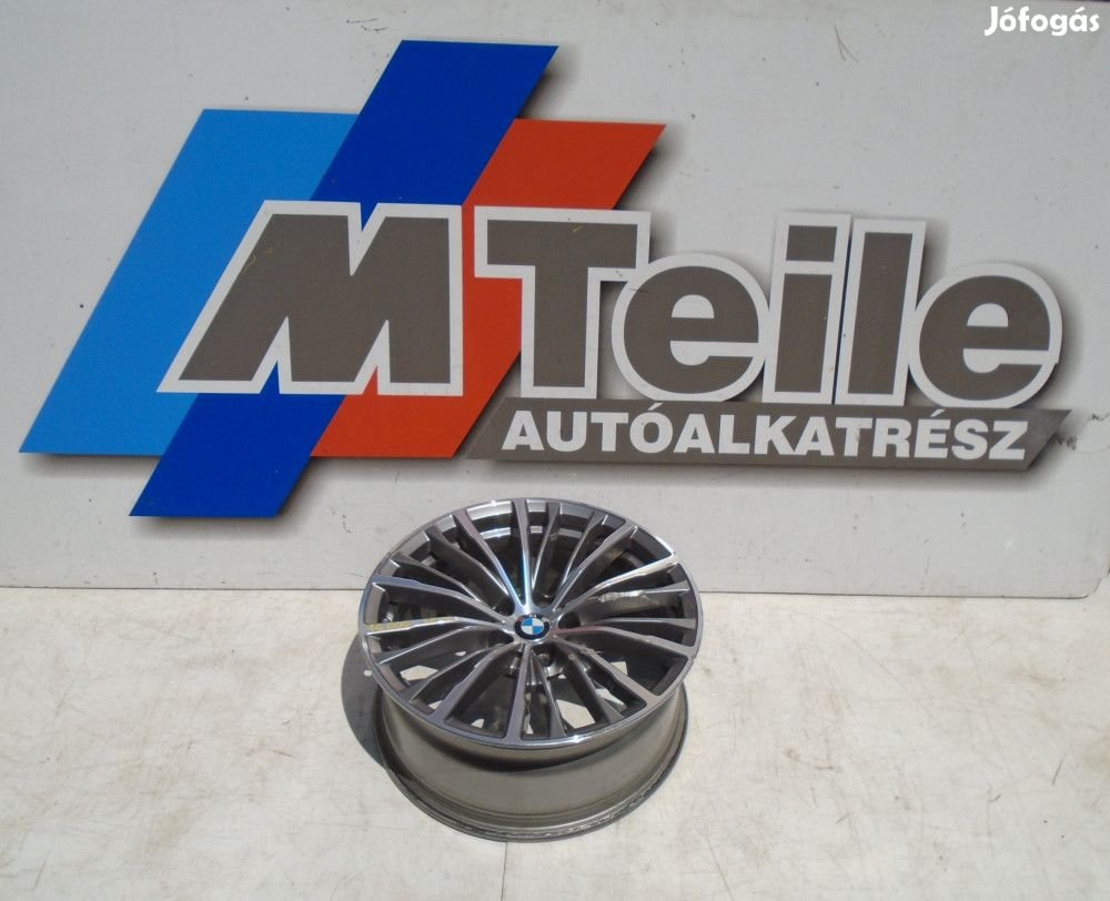 BMW Styling 781 -- 3-as (G20/G21) 7,5X18 alufelni