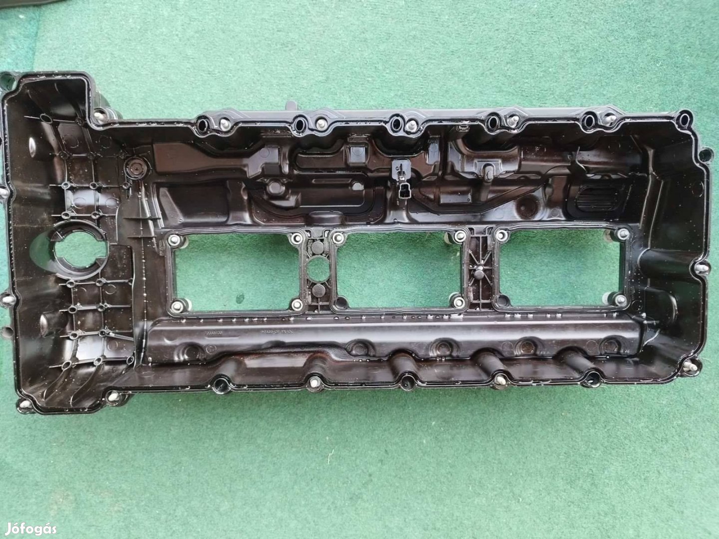 BMW Szelepfedél csavarokkal 3.0 beznizes kb 70ezer km-t ment eladó
