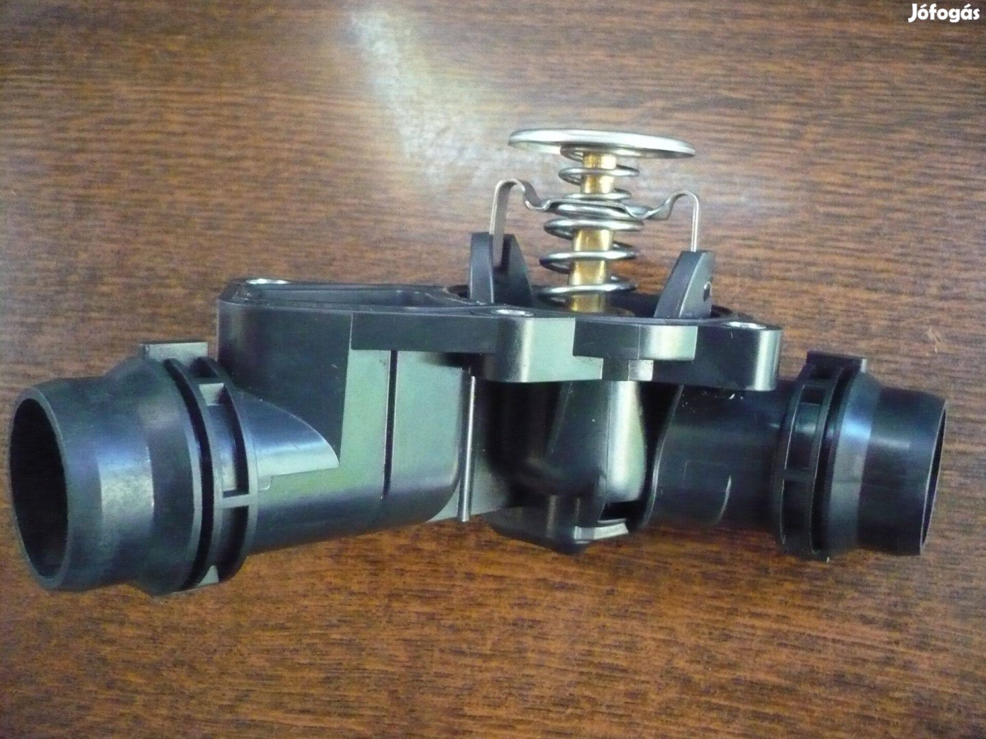 BMW Termosztát Febi 43624