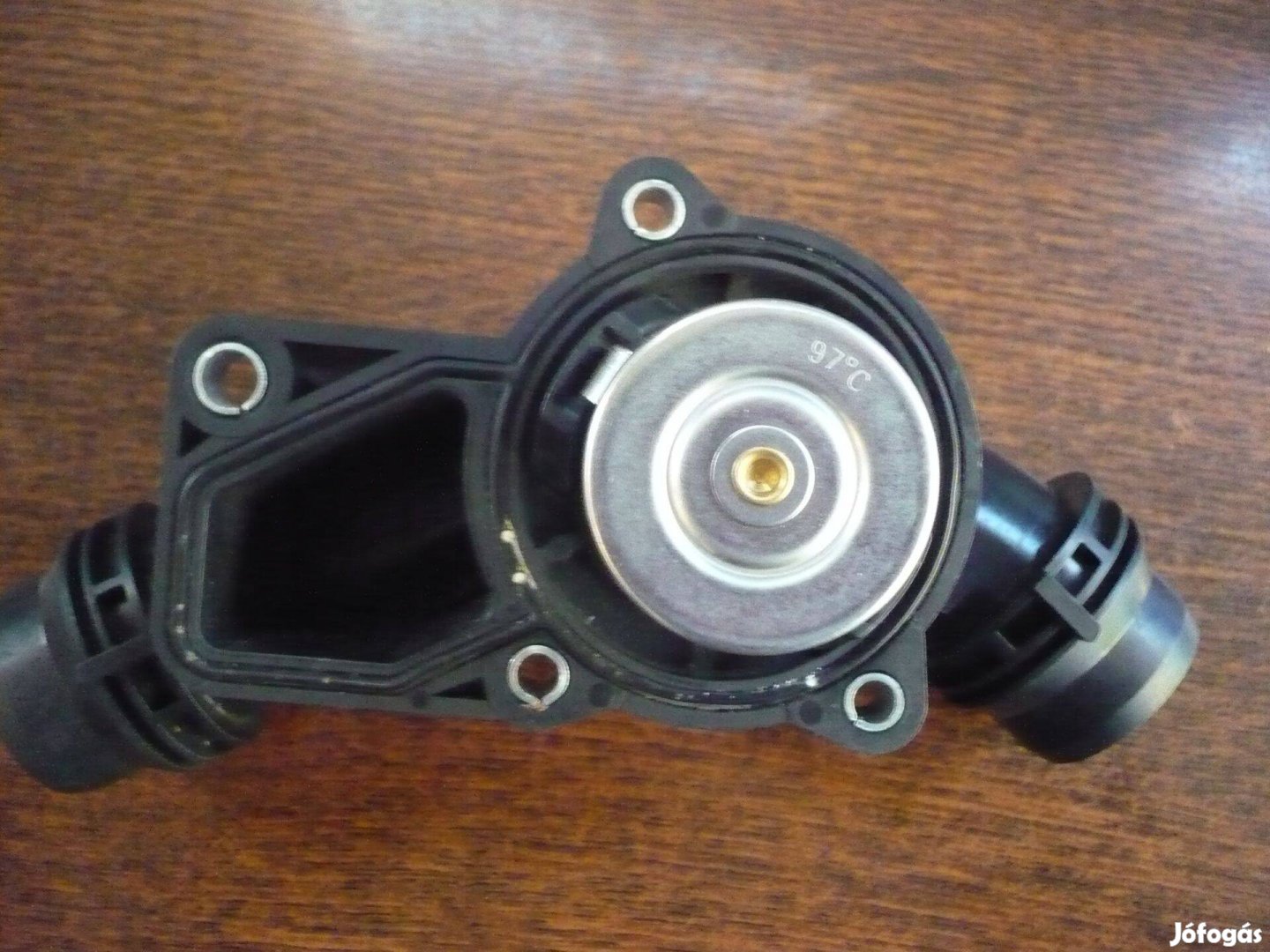 BMW Termosztát Febi 43624