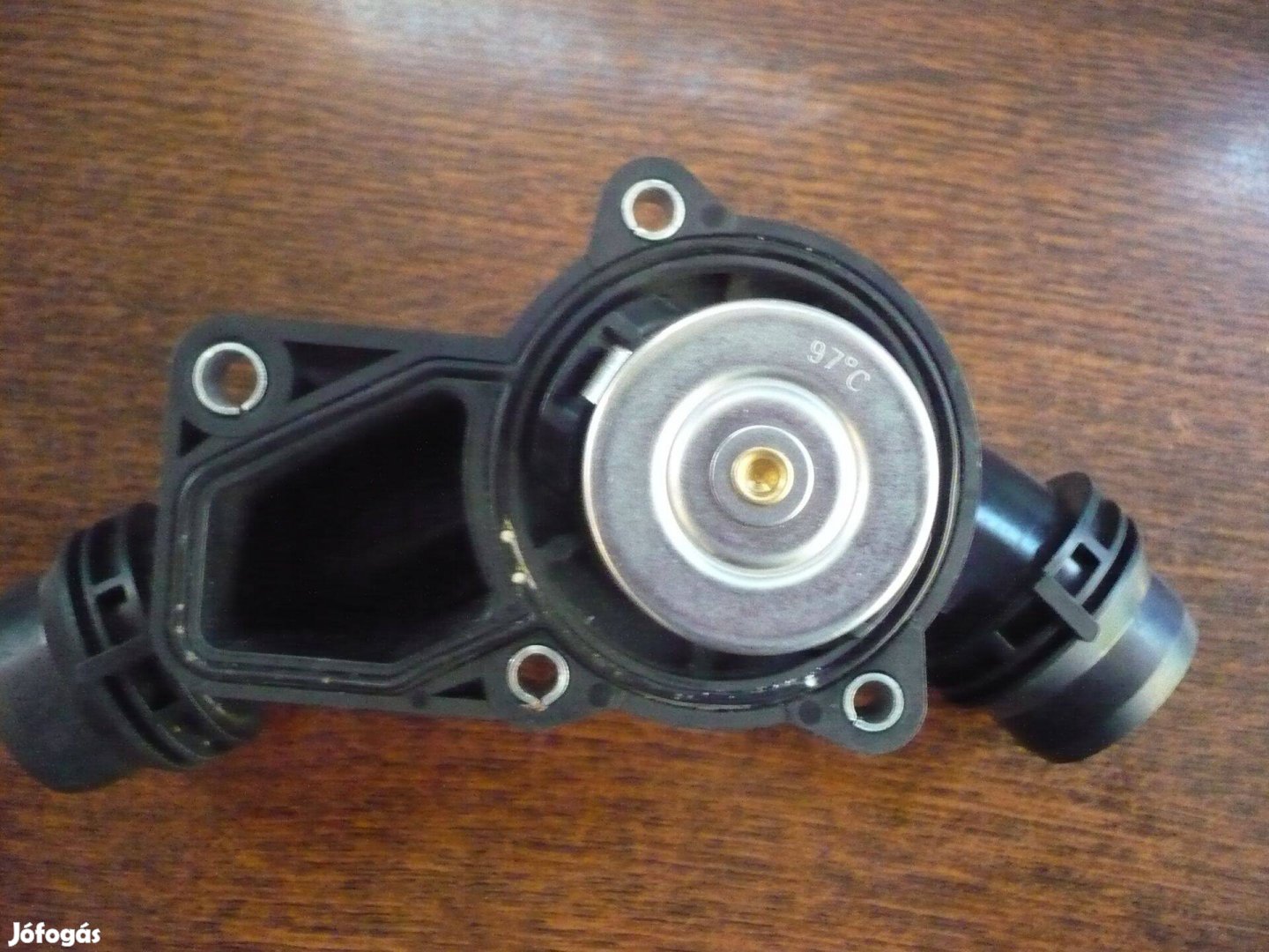 BMW Termosztát Febi 43624