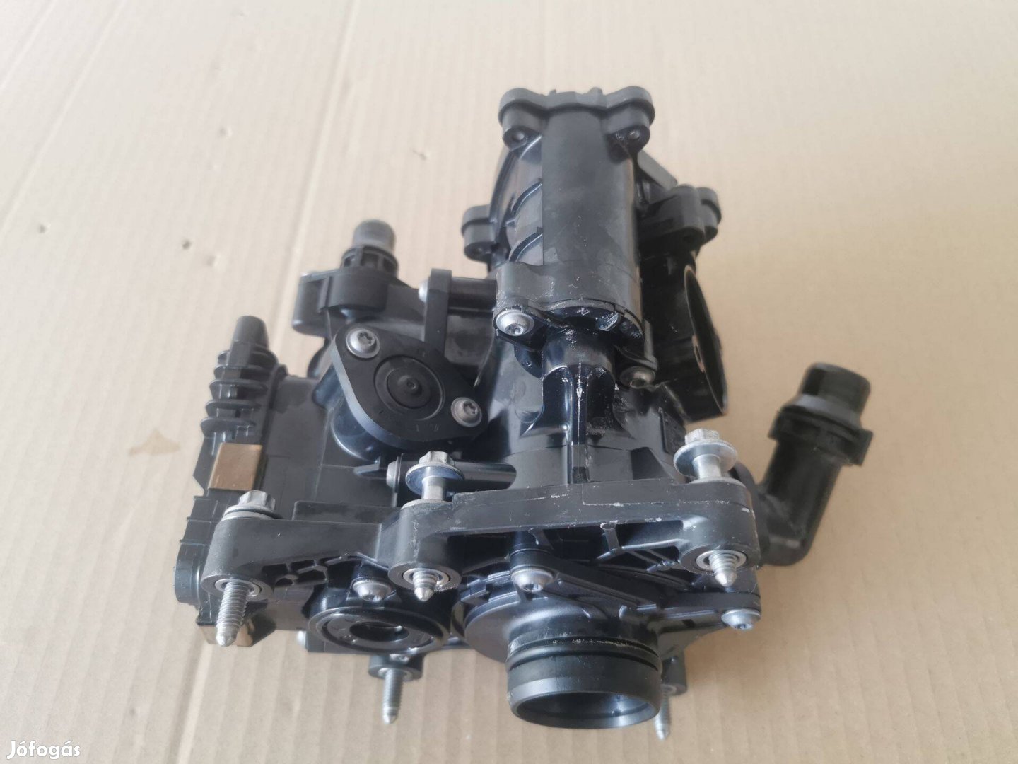 BMW Termosztát eladó