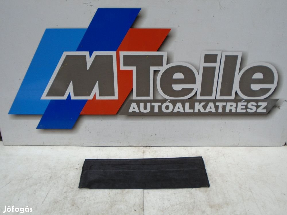 BMW Tetőablak belső kárpit/ 5-ös sorozat , E39  M5