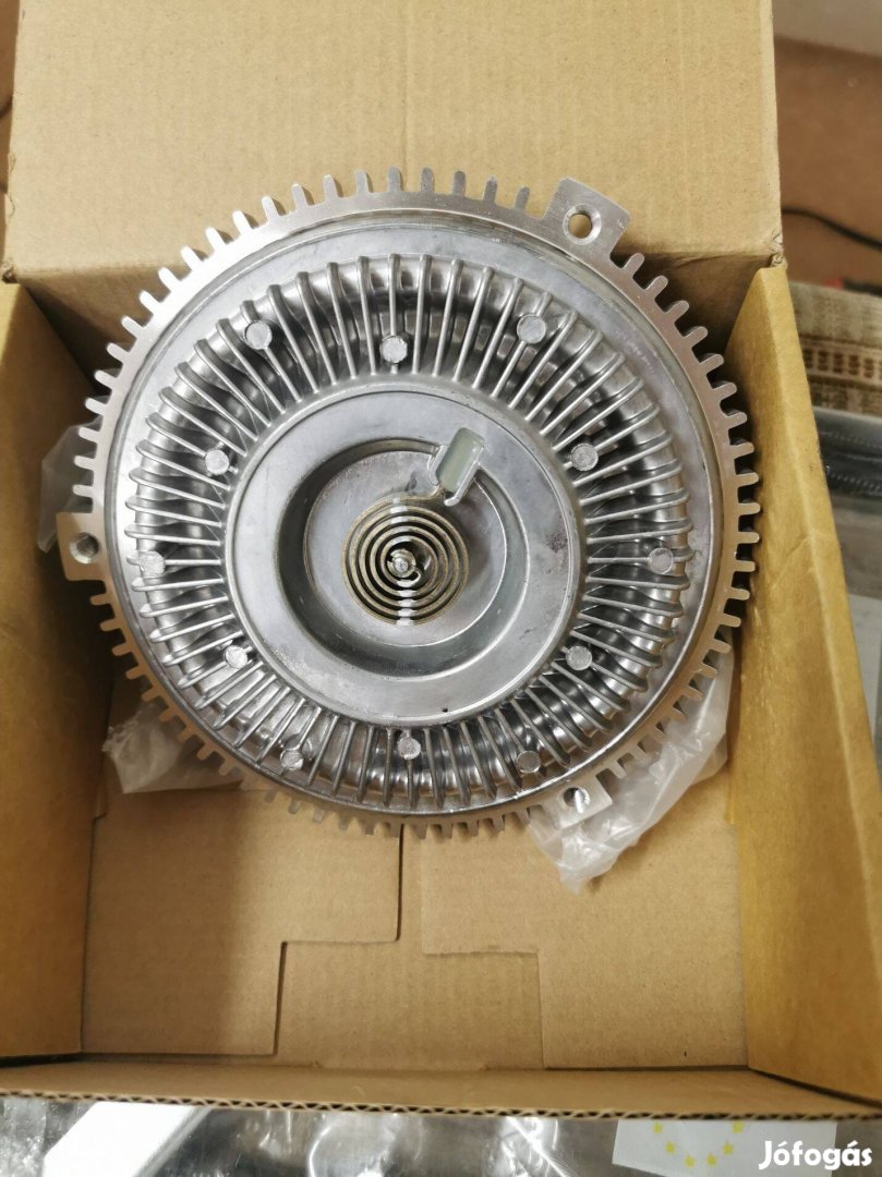 BMW Ventilátor kuplung